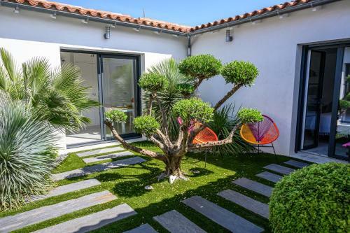 Hostal Le Clos Des Fantaisies
