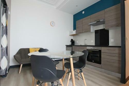 Apartamento-ba�o Con Ducha