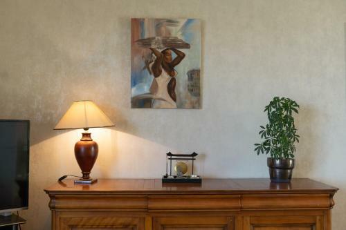 Apartamento Charmant Appartement de 120m2 � Rodez