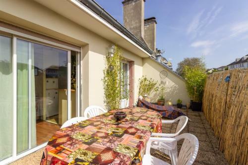 Apartamento Charmant Appartement de 120m2 � Rodez