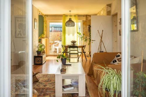 Apartamento Charmant Appartement de 120m2 � Rodez