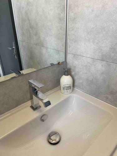 Apartamento L'eldorado Ruth�nois