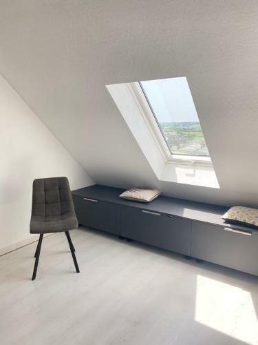 Apartamento Duplex Sur Les Toits De Rodez