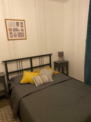 Apartamento Appartement Luxe 3 Pi�ces � Rodez