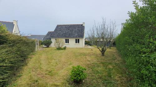 Maison Dans Un Lieu Calme