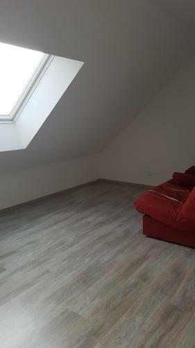 Chambre Chez Habitant