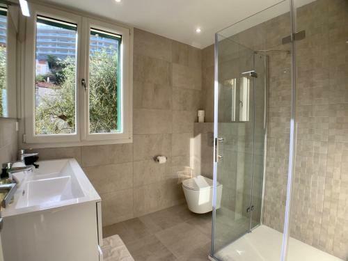 Apartamento Plage Larvotto Frontiere Monaco