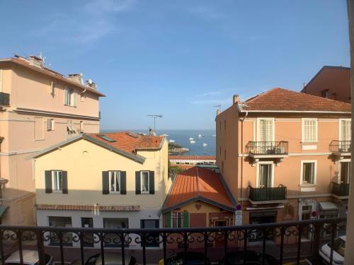 Apartamento Plage Larvotto Frontiere Monaco