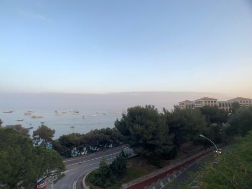 Apartamento Plage Larvotto Frontiere Monaco