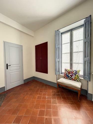 Bed & Breakfast L'oiseau Bleu Rollier