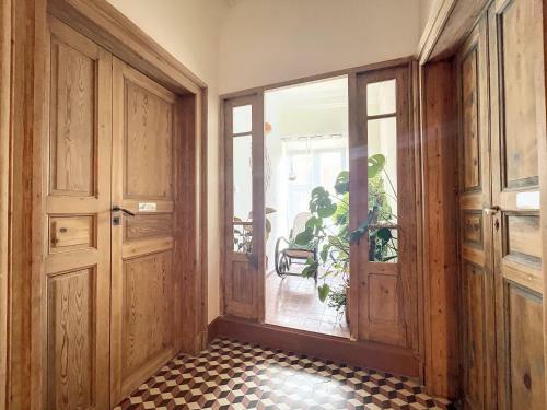 Hostal L'oiseau Bleu Suite Merle Bleu