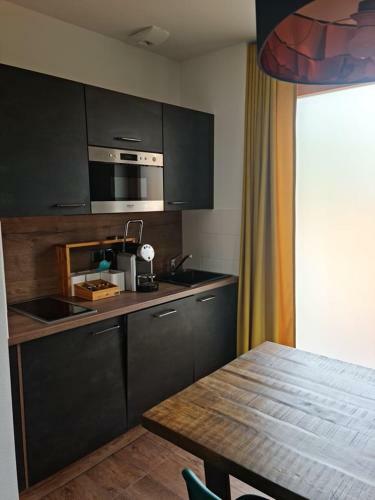 Apartamento Les G�tes Du Domaine
