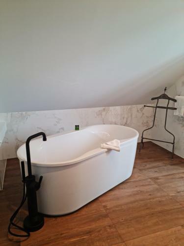 Apartamento Les G�tes Du Domaine