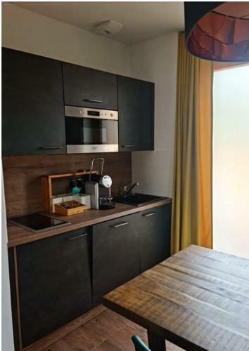 Apartamento Les G�tes Du Domaine