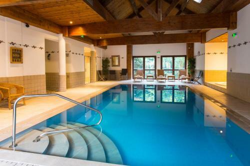 Apartamento Les G�tes Du Domaine