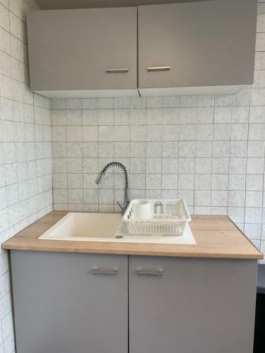 Maison Confortable Et Tr�s Bien Situ�e
