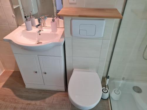 Apartamento Les Chouchous Du Ried 2