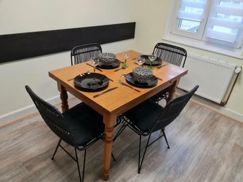 Apartamento Les Chouchous Du Ried 2