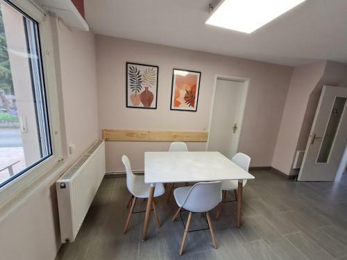 Apartamento Les Chouchous Du Ried 1