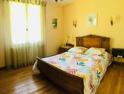 Apartamento Le Refuge Des Canards