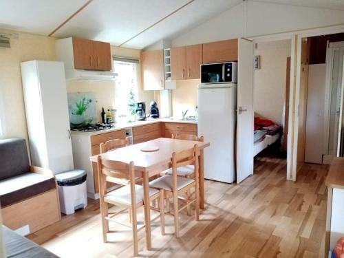 Camping La Ferme ****