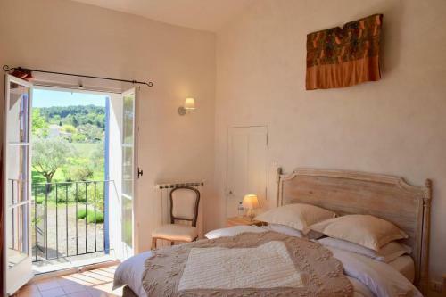 Villa Superb Property With Views