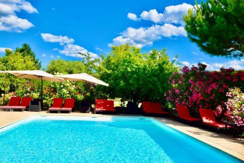 Villa Superb Property With Views