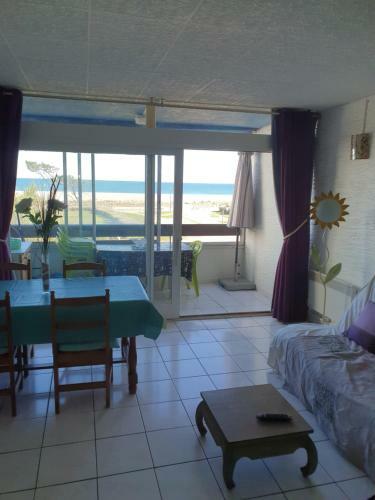 Apartamento Residence Port Cipriano