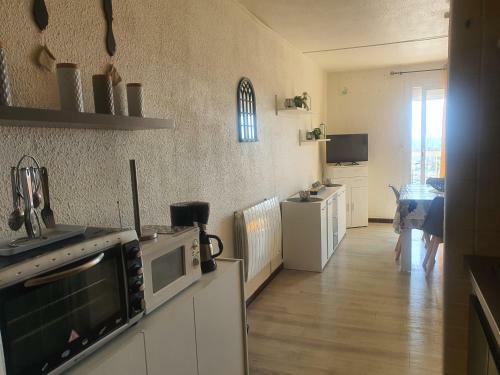 Apartamento Appartement Avec Vue Superbe Sur Le Port