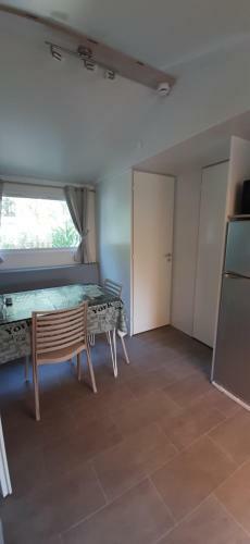 Mobil Home Neuf Dans Camping 4*