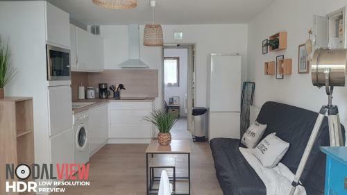 Apartamento Marina - Appart 4 Personnes