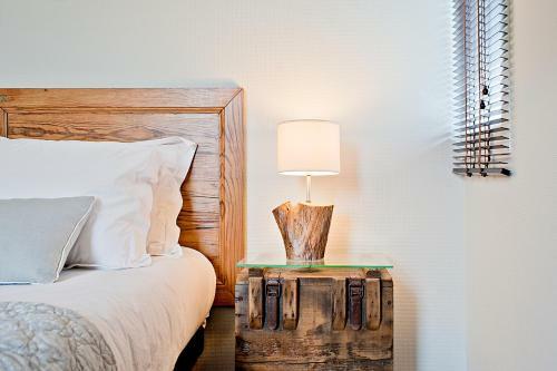Bed & Breakfast Chambres D?h�tes La Guirosse