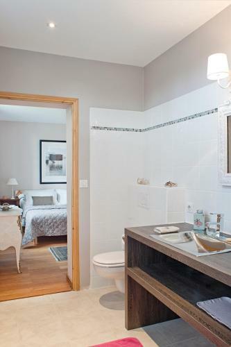 Bed & Breakfast Chambres D?h�tes La Guirosse