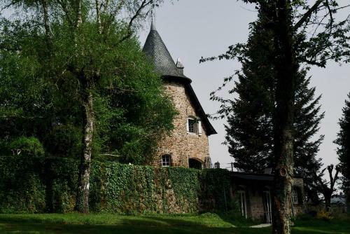 Hostal Manoir De Chantemerle
