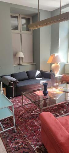 Apartamento Flatgarden