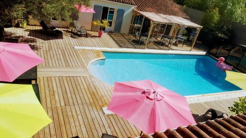 Bed & Breakfast Le Soleil Do' R�
