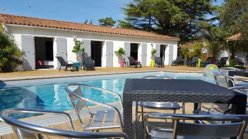 Bed & Breakfast Le Soleil Do' R�
