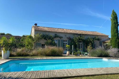 Bed & Breakfast M De Maumey
