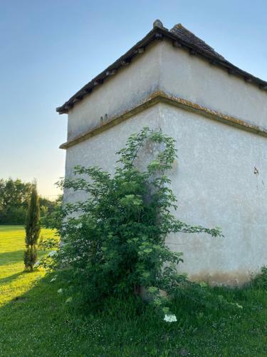 Bed & Breakfast M De Maumey