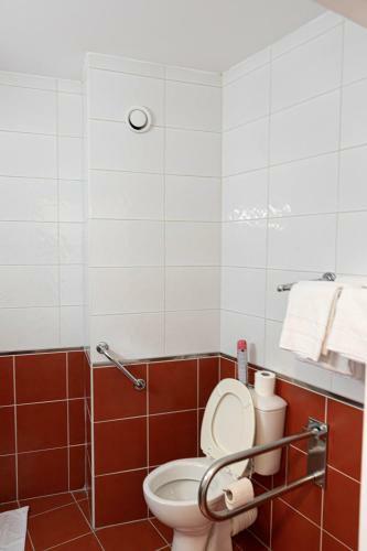 Apartamento Loris! Studio Avec Parking Et Terrasse � Troyes
