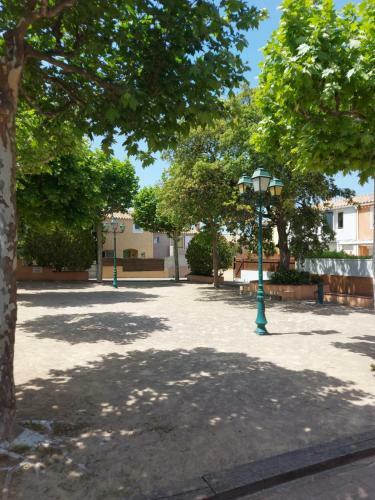 Apartamento 2pieces Piscine