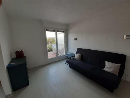 Beautiful 1-bed Apartment In Sainte-maxime