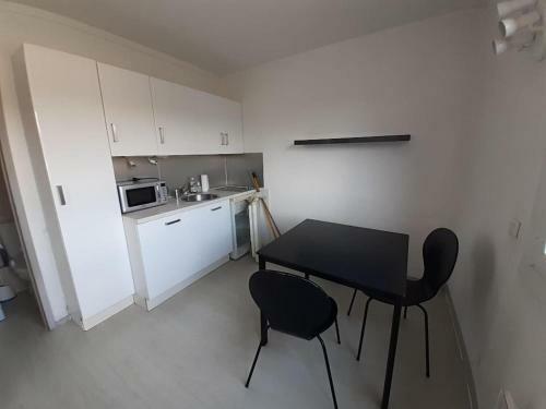 Beautiful 1-bed Apartment In Sainte-maxime