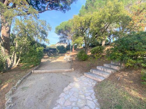 Villa Climatis�e Avec Grande Piscine