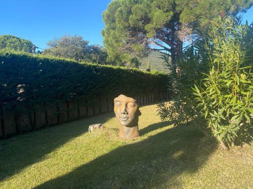 Villa Climatis�e Avec Grande Piscine