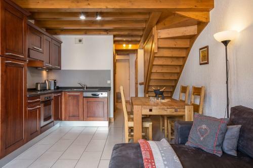 Apartamento Charmant Apt 3ch Centre Ville + Parking