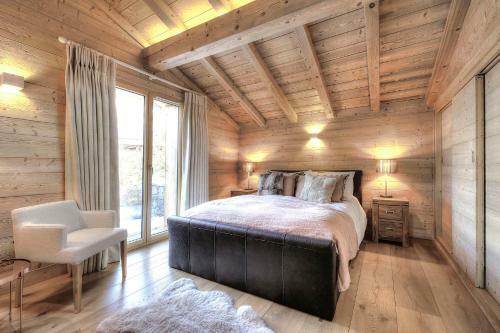 Immobilier de Montagne - La Collection - Crespin