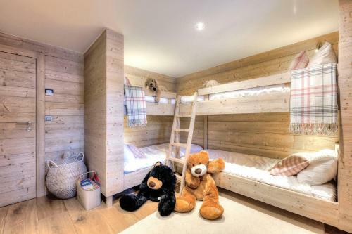 Immobilier de Montagne - La Collection - Crespin