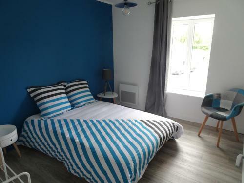 Apartamento Appartement Petite Auberge