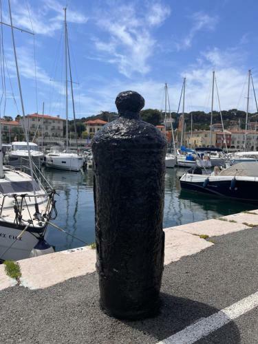 Superbe Yacht Luxe Familial � St Jean Cap-ferrat.